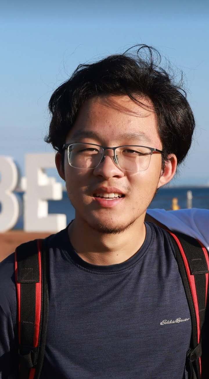 Enyan (Luke) Zhang